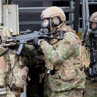 04 Intenzívnejšia spolupráca špeciálnych policajných a vojenských útvarov dostala zelenú