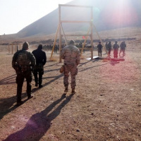 01 Slováci práve školia viac než tisícku afganských špeciálov