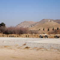 02 Slováci práve školia viac než tisícku afganských špeciálov