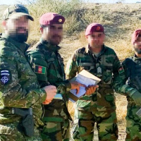 03 Slováci práve školia viac než tisícku afganských špeciálov