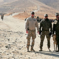 04 Slováci práve školia viac než tisícku afganských špeciálov