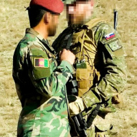 05 Slováci práve školia viac než tisícku afganských špeciálov