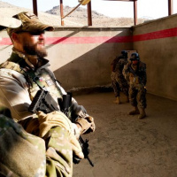 06 Slováci práve školia viac než tisícku afganských špeciálov