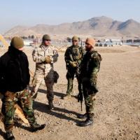 07 Slováci práve školia viac než tisícku afganských špeciálov