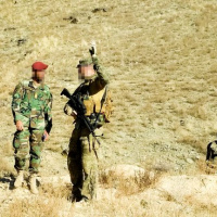 09 Slováci práve školia viac než tisícku afganských špeciálov