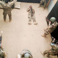 10 Slováci práve školia viac než tisícku afganských špeciálov