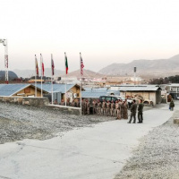 02 Špeciáli si po šiesty krát uctili pamiatku priateľov v zbrani