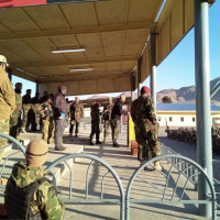 01 Slovenská SOF-ka participovala na výbere do Národnej protiteroristickej jednotky Afganistanu