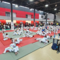 01 Veľká cena v džude s účasťou špeciálnych síl