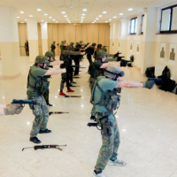 01 „Dvadsaťtrojka“ na nových streleckých štandardoch