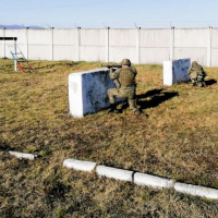 02 „Dvadsaťtrojka“ na nových streleckých štandardoch