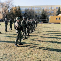 04 „Dvadsaťtrojka“ na nových streleckých štandardoch