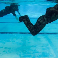 07 Výcvik podvodných operácií