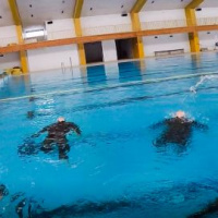 12 Výcvik podvodných operácií