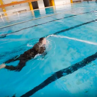 13 Výcvik podvodných operácií