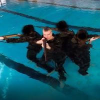 14 Výcvik podvodných operácií