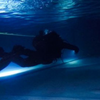 16 Výcvik podvodných operácií