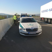 Vojenská polícia plní úlohy v spolupráci s Policajným zborom SR