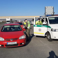 Vojenská polícia plní úlohy v spolupráci s Policajným zborom SR