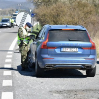 Vojenská polícia plní úlohy v spolupráci s Policajným zborom SR