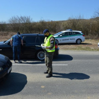 Vojenská polícia plní úlohy v spolupráci s Policajným zborom SR