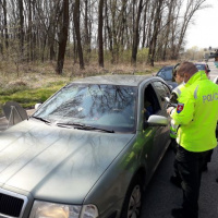 Vojaci z Kuchyne vypomáhajú aj na hraničných priechodoch