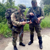 02 Topografia v praxi alebo prechod vojaka cez rozbúrenú rieku