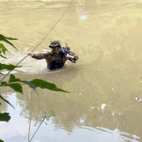 03 Topografia v praxi alebo prechod vojaka cez rozbúrenú rieku