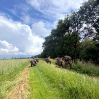 04 Topografia v praxi alebo prechod vojaka cez rozbúrenú rieku