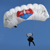 06 Inštruktori výsadkovej prípravy trénovali v Žiline