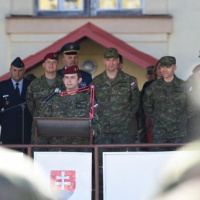 09 Rošáda vo velení v útvaroch špeciálnych síl