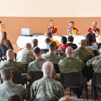 01 „Nasťa“ medzi špeciálmi. S deťmi.