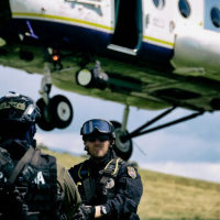 03 Policajti, špeciáli a hasiči na Mare