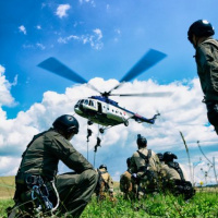 04 Policajti, špeciáli a hasiči na Mare