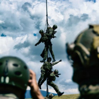 05 Policajti, špeciáli a hasiči na Mare