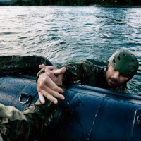 07 Policajti, špeciáli a hasiči na Mare