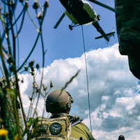 09 Policajti, špeciáli a hasiči na Mare