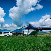 12 Policajti, špeciáli a hasiči na Mare