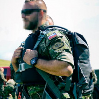 17 Policajti, špeciáli a hasiči na Mare