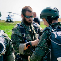 20 Policajti, špeciáli a hasiči na Mare