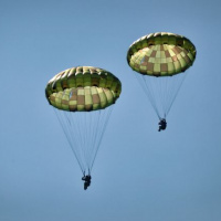 26 Policajti, špeciáli a hasiči na Mare
