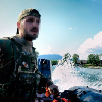 29 Policajti, špeciáli a hasiči na Mare