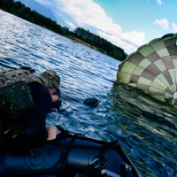 32 Policajti, špeciáli a hasiči na Mare