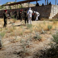 01 V Afganistane pokračujú slovenskí špeciáli aj napriek koronavírusu