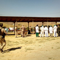 02 V Afganistane pokračujú slovenskí špeciáli aj napriek koronavírusu