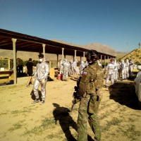 03 V Afganistane pokračujú slovenskí špeciáli aj napriek koronavírusu