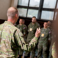 01 Výber do 5. pluku píše 5. deň - Šebík: 