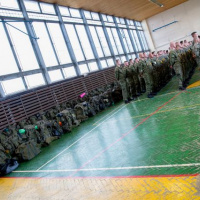 02 Výber do 5. pluku píše 5. deň - Šebík: 