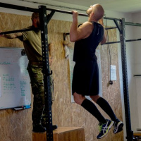 04 Výber do 5. pluku píše 5. deň - Šebík: 