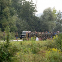 06 Výber do 5. pluku píše 5. deň - Šebík: 